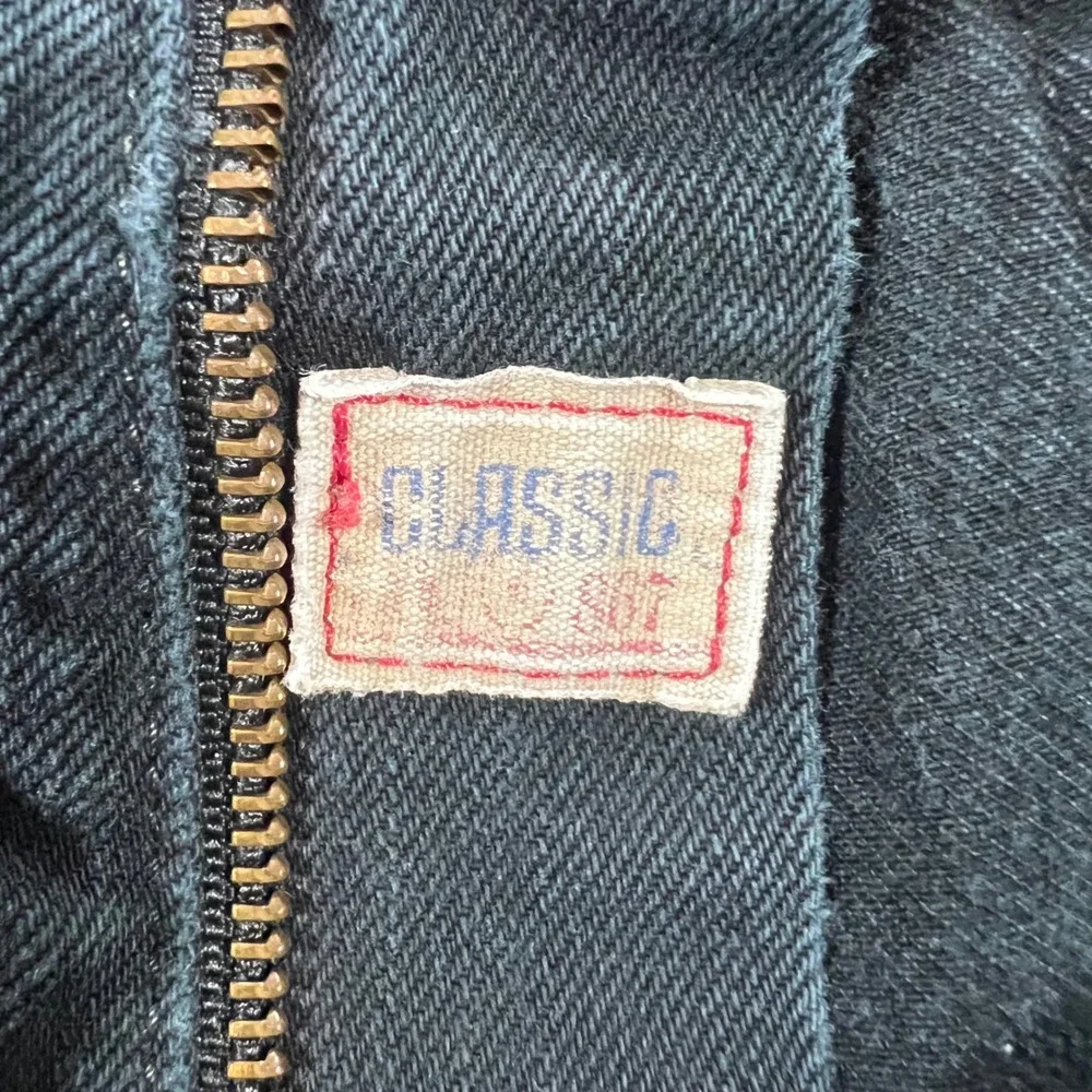 Polo Ralph Lauren Jeans Mens 30x30 Black Good Classic Straight Hudson Casual‎